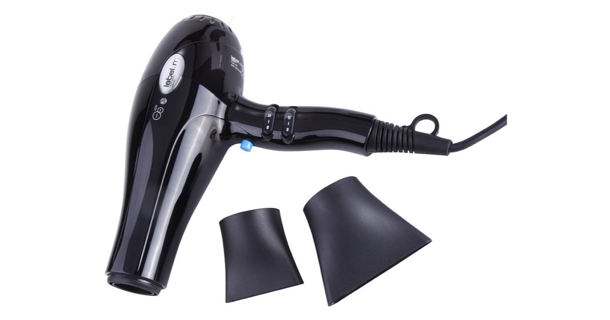 Label m tourmaline dryer best sale