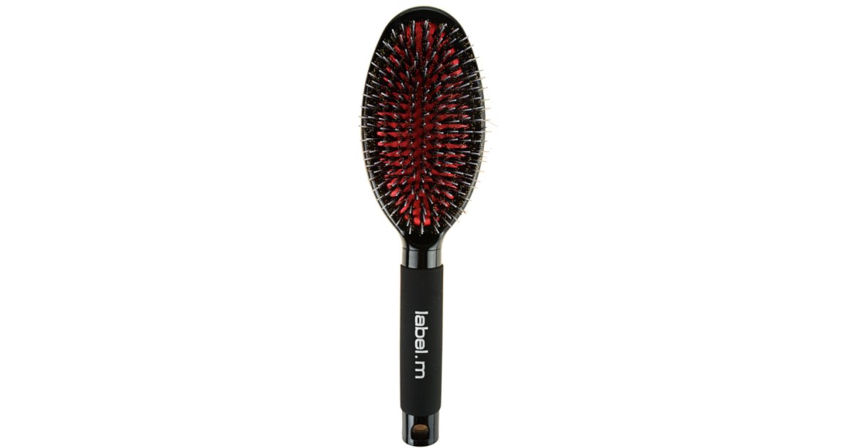 Label m deals brush grooming