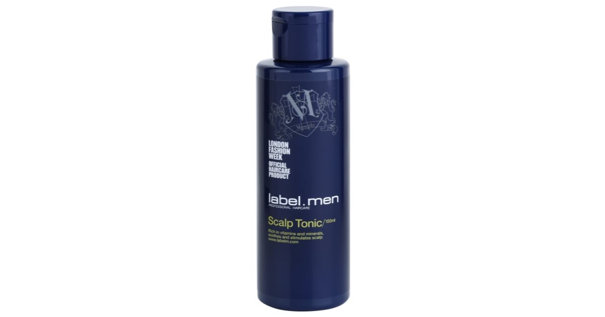 Label Men label.m Men Hair Tonic | notino.ie