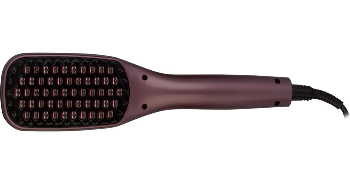 Kit Lissant Progressif Le Prö - Brosse + Produit à La Kératine 1L + BTX 1Kg - Pour Cheveux 2A à 3C - Neuf