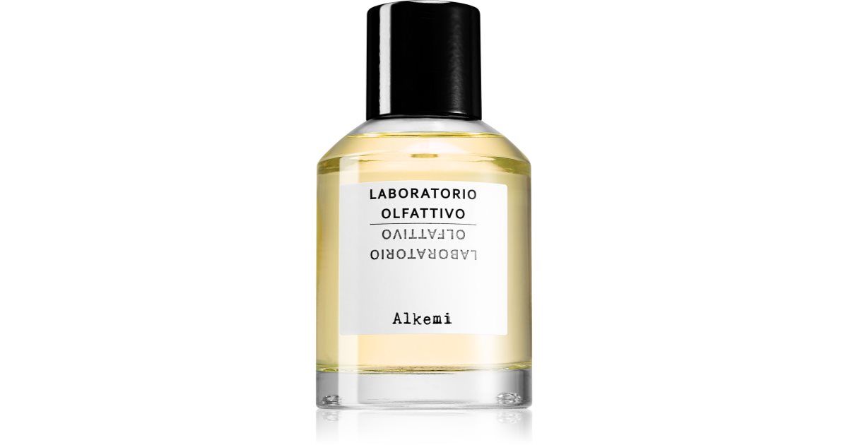 Laboratorio Olfattivo Alkemi Eau de Parfum hölgyeknek | notino.hu