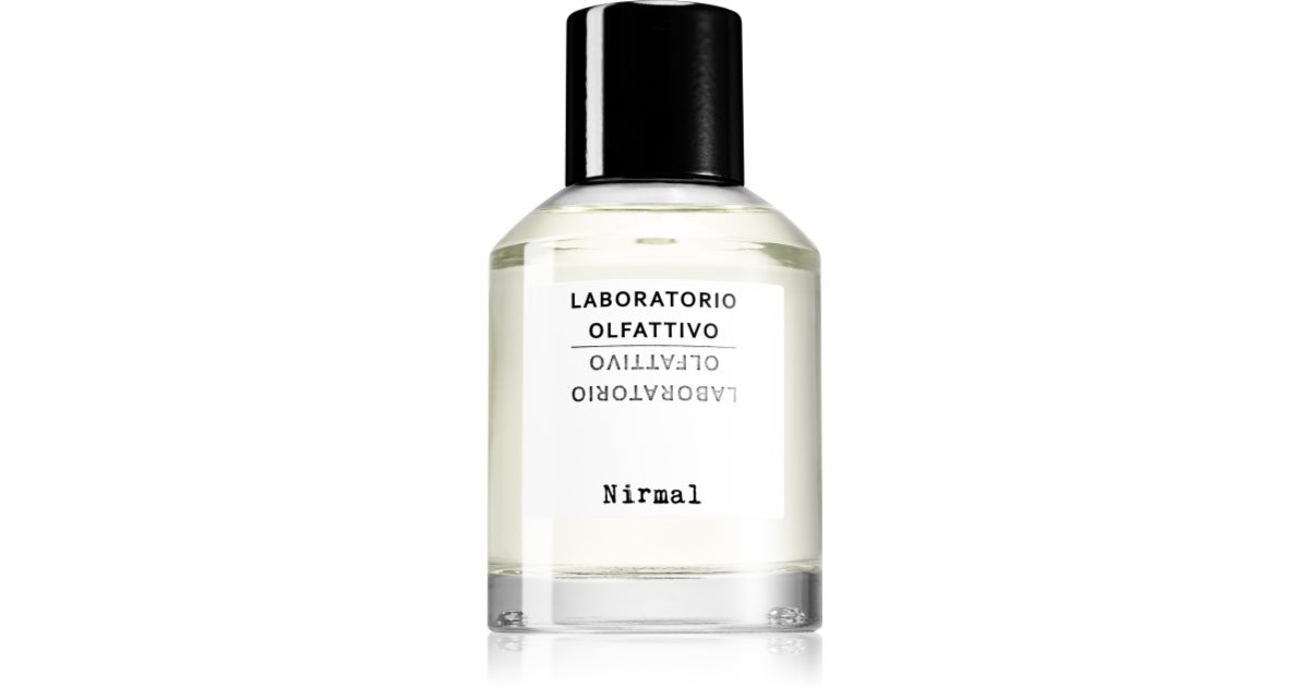 Laboratorio Olfattivo Nirmal Eau de Parfum for women | notino.ie