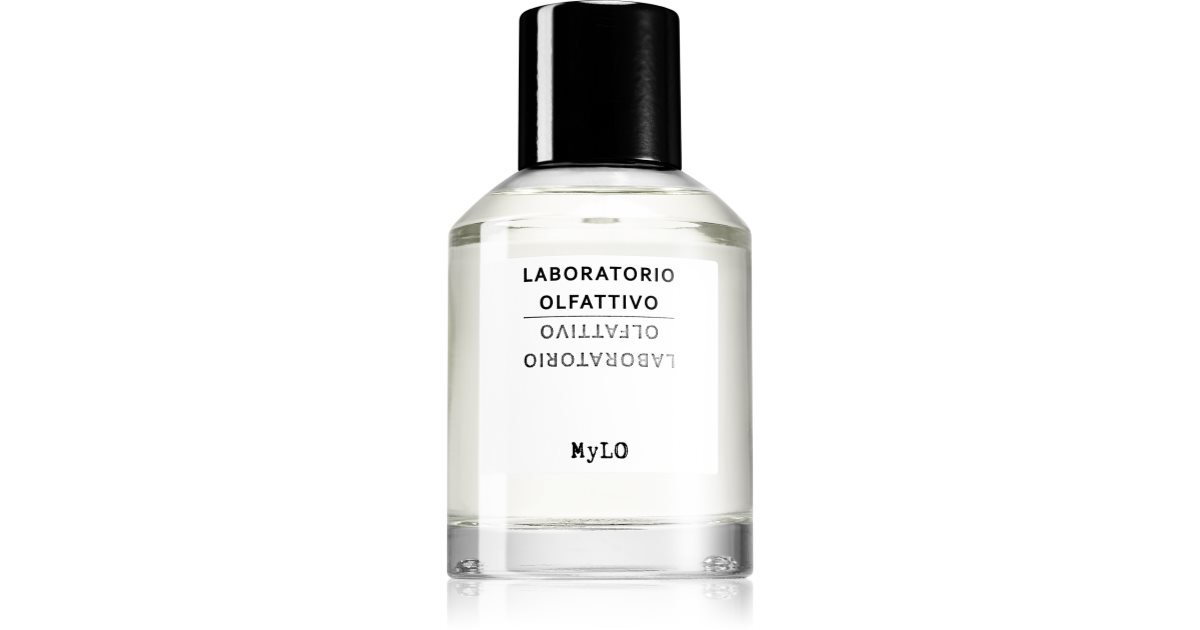 Laboratorio Olfattivo MyLO eau de parfum unisex | notino.co.uk
