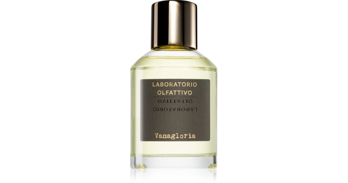 Laboratorio Olfattivo Vanagloria eau de parfum unisex