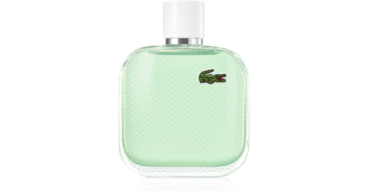 Lacoste eau best sale