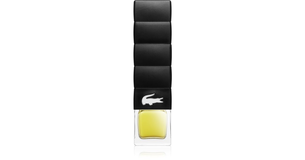 lacoste challenge parfum