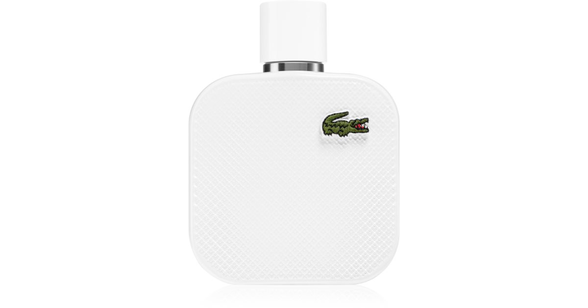 Lacoste white 100ml clearance price