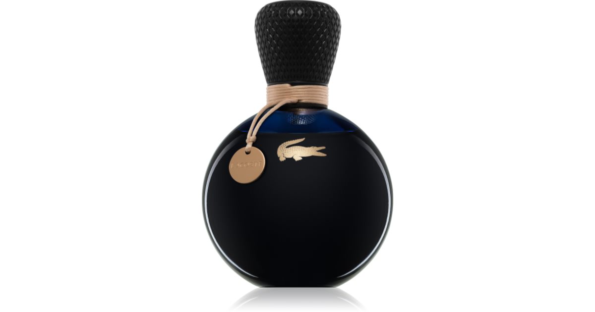 Lacoste Eau de Lacoste Sensuelle Eau de Parfum für Damen 90 ml