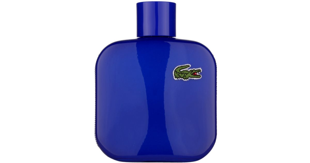 Lacoste Eau de Lacoste L.12.12 Bleu Livrare rapida Notino.ro