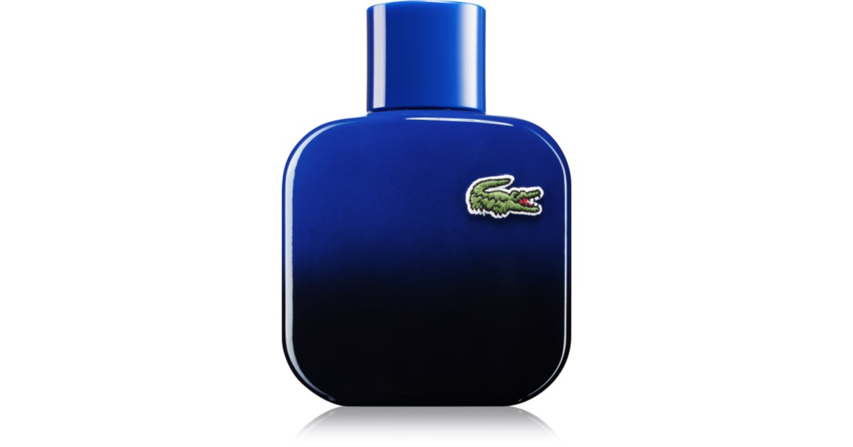 Eau de lacoste pour lui magnetic discount