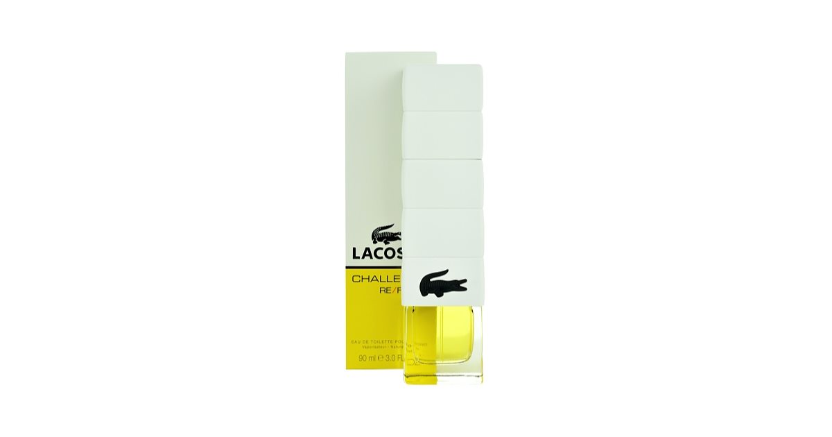 lacoste challenge 90ml
