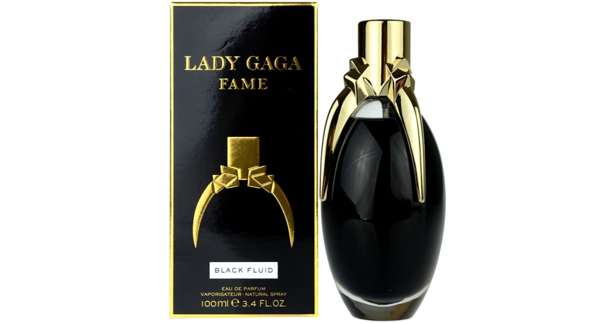 LADY GAGA FAME☆100ml