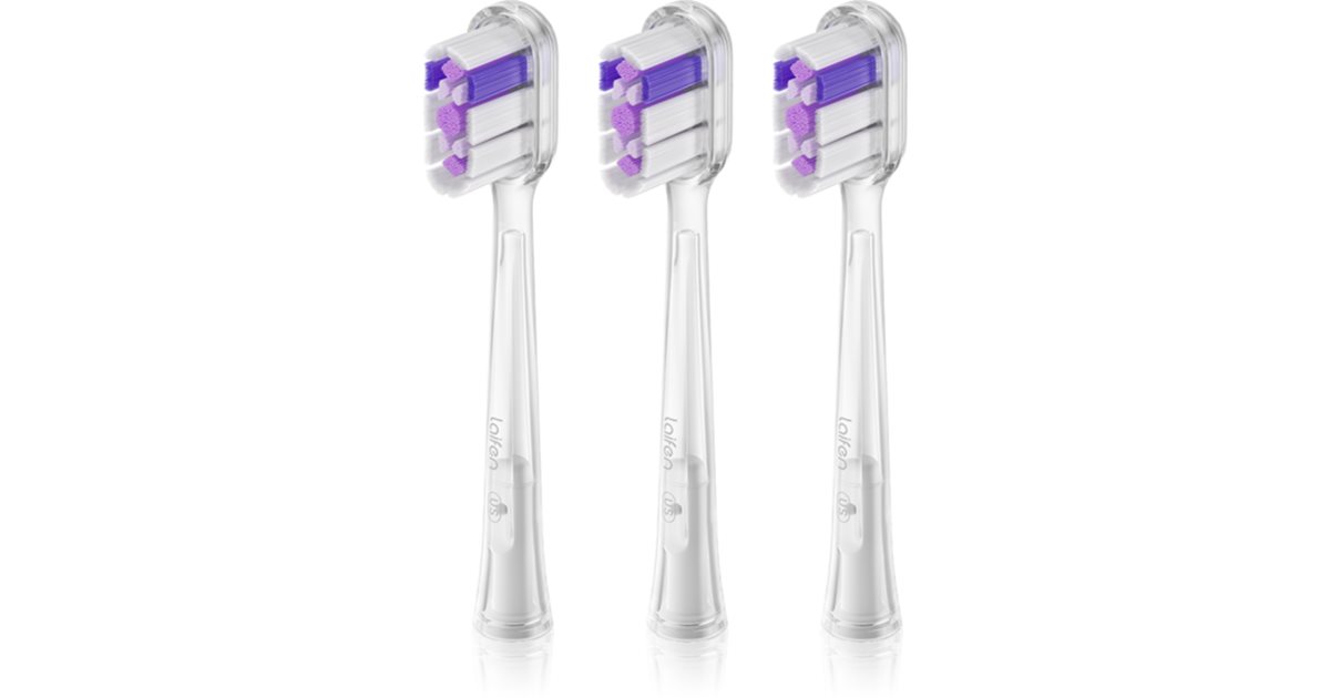 Laifen Ultra-Whitening Transparent 2.0 змінні головки | notino.ua