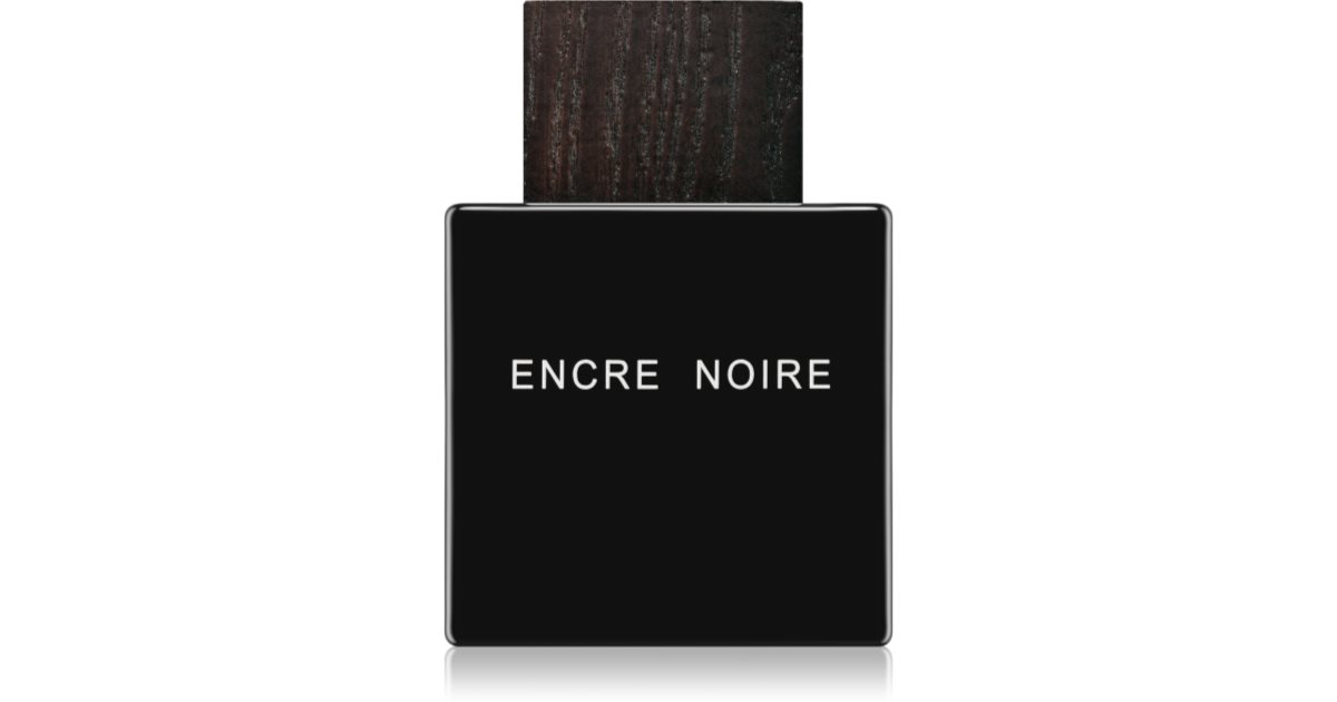 Lalique Encre Noire for Men - 100ml EDT | notino.pl