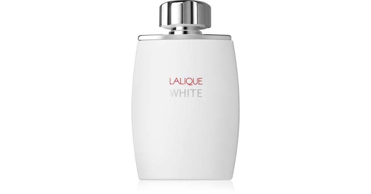 Lalique white deals