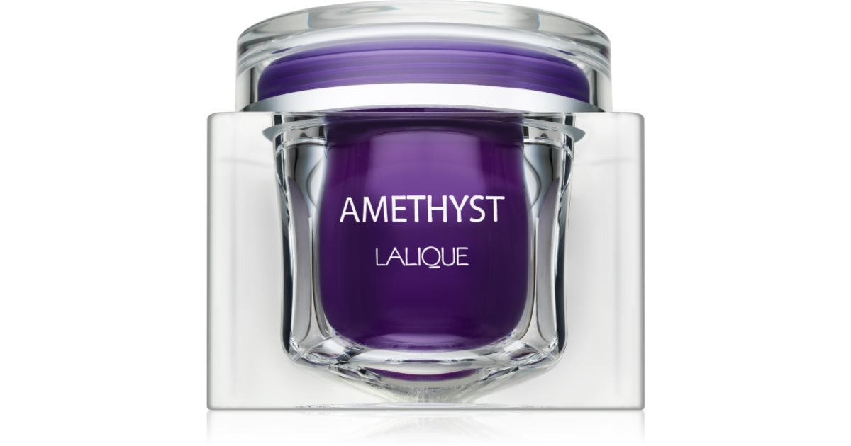 Lalique 2025 amethyst notino