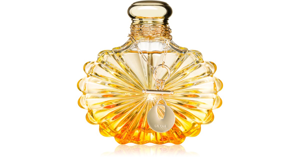 Lalique Soleil Vibrant Eau de Parfum for women