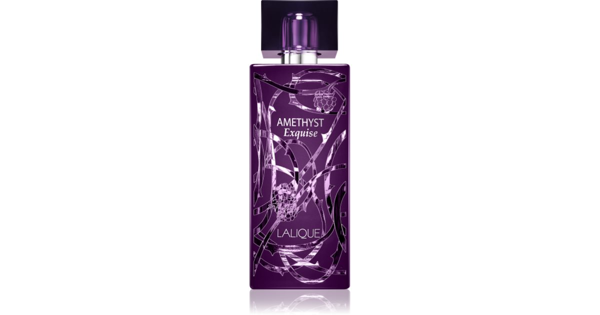 Profumo discount lalique amethyst