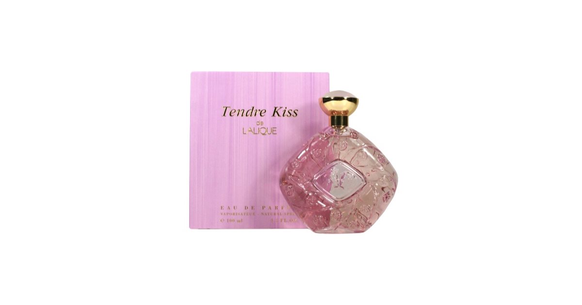 Lalique best sale tendre kiss