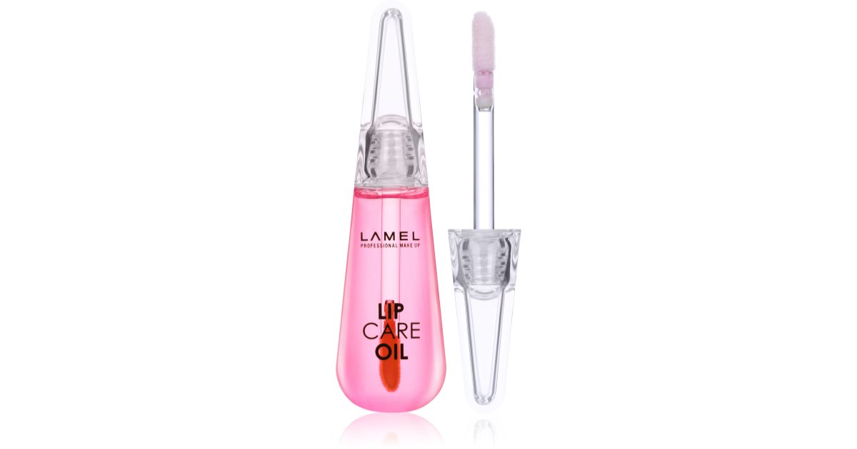 LAMEL Insta Comfort Care lip oil notino.co.uk