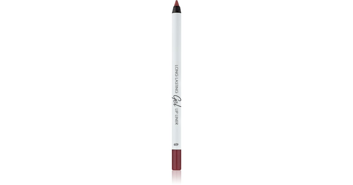 LAMEL Long Lasting Gel LongLasting Lip Liner notino.ie