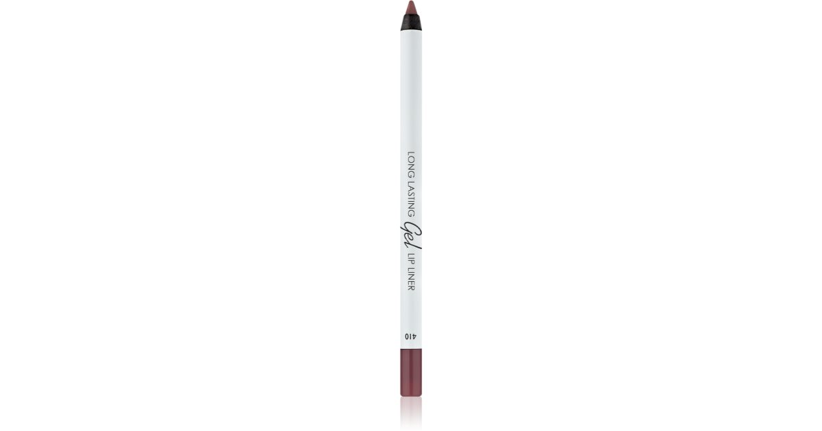 LAMEL Long Lasting Gel longlasting lip liner notino.co.uk