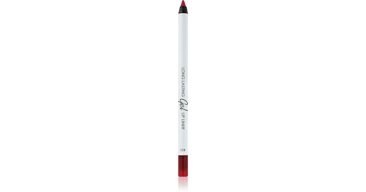 Crayon à Lèvres Peggy Sage - Teinte Fuchsia Ultra Longue Tenue (Réf. 131066) - 1,20g - Neuf Et Made In France