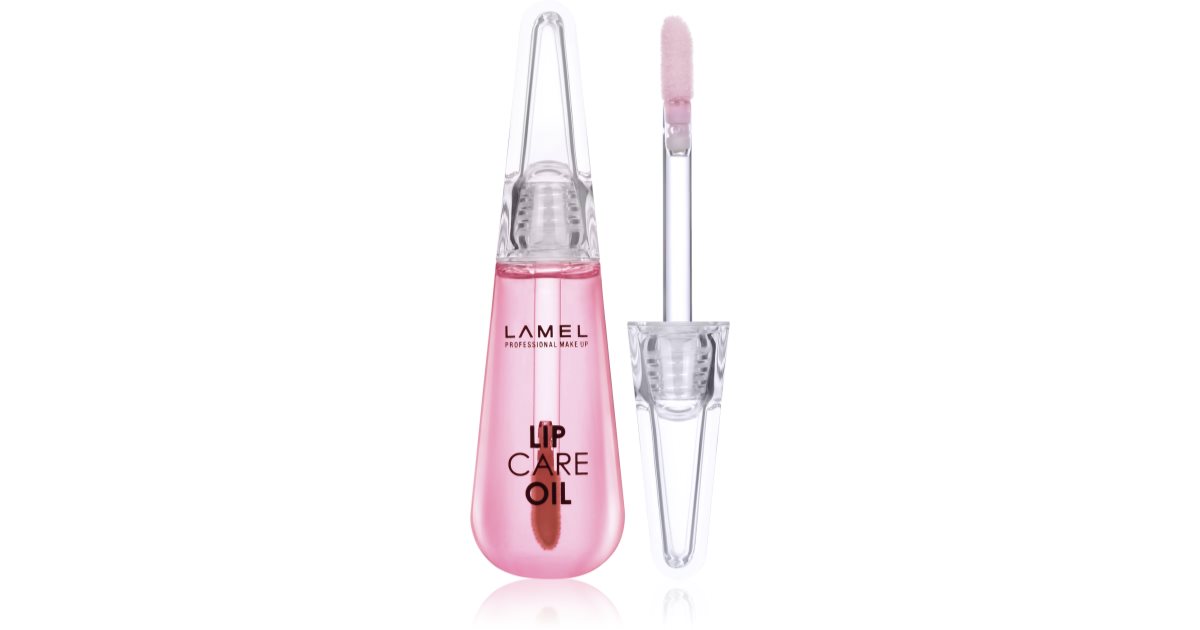 LAMEL Insta Comfort Care lip oil | notino.co.uk