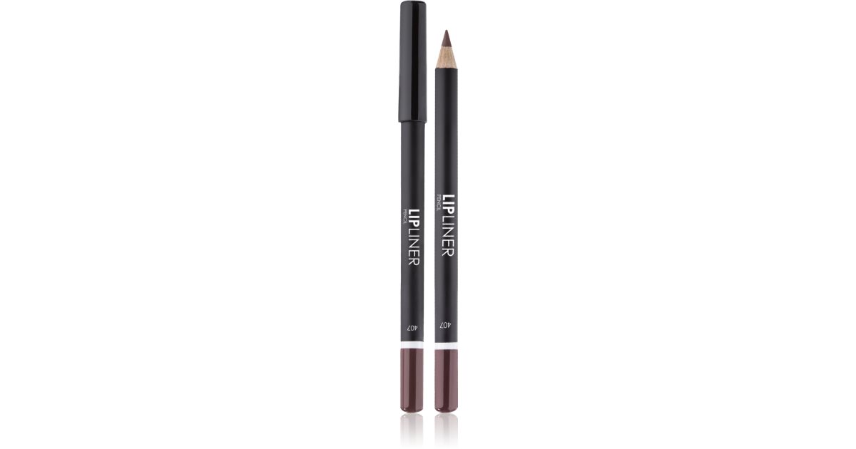 Cascade Of Colours Lippenkonturenstift Nr. 327 – Intensiv Farbig, Made In Germany