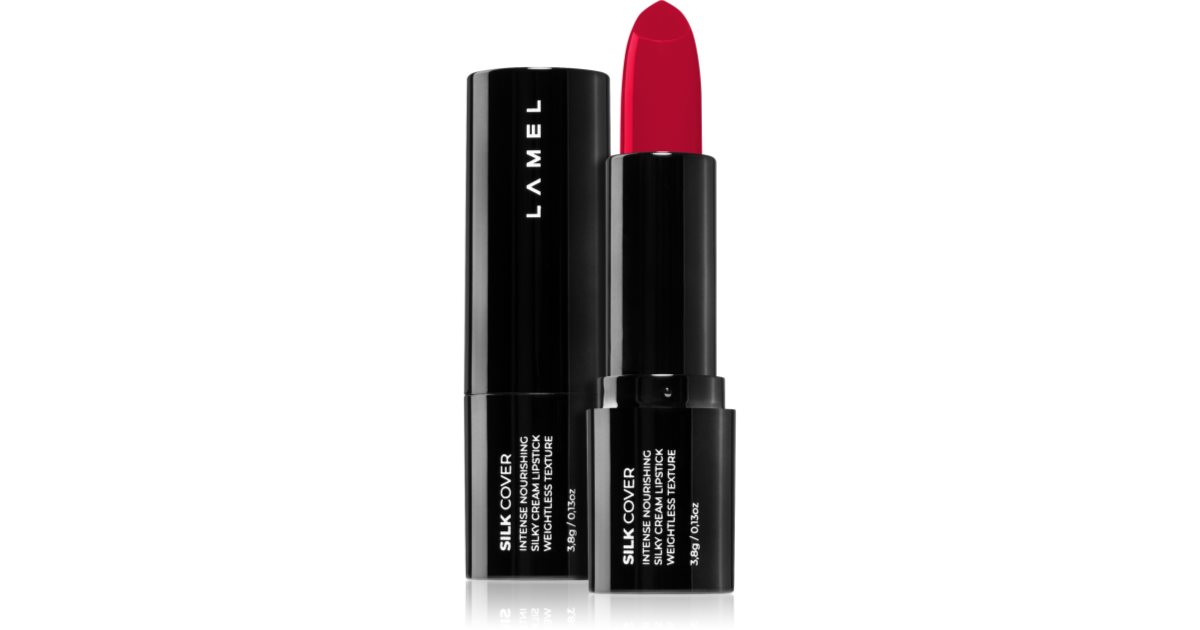 Rouge à Lèvres 1944 Paris - Teinte Adèle, Fini Satiné, 3.5g, Neuf Sous Blister