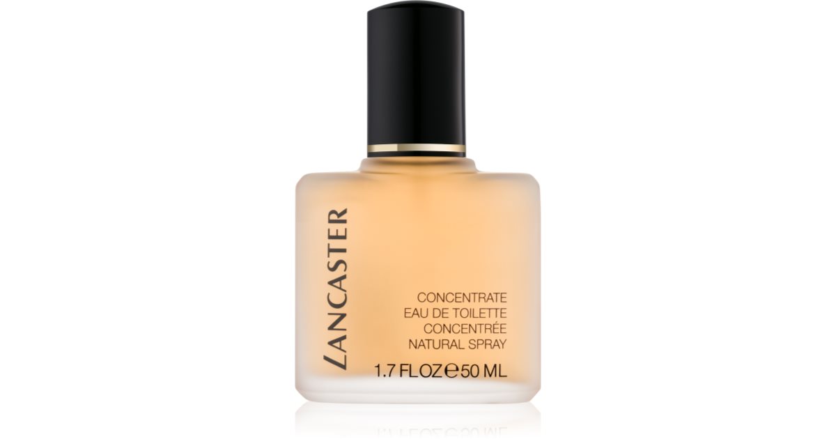 Lancaster Concentrate Eau de Toilette da donna