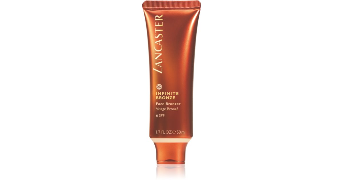 lancaster infinite bronze 002 spf 6