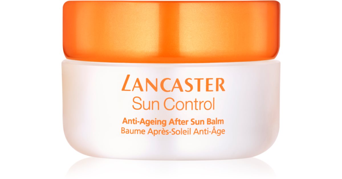 Lancaster Sun Control After Sun Balm with AntiAging Effect notino.co.uk