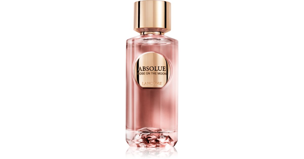 Lancôme Absolue Les Parfums Rose on the Moon | Livrare rapida