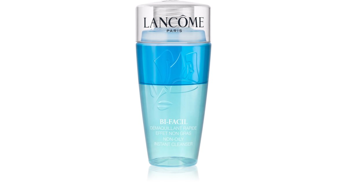 Lancôme BiFacil Augen Makeup Entferner für alle Hauttypen, selbst für empfindliche Haut