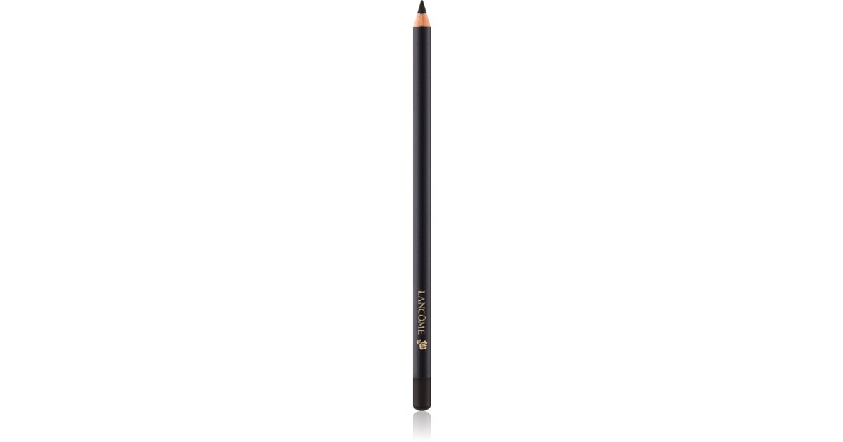 Crayon Khôl - Eyeliner pointe fine pour application précise - Lancôme