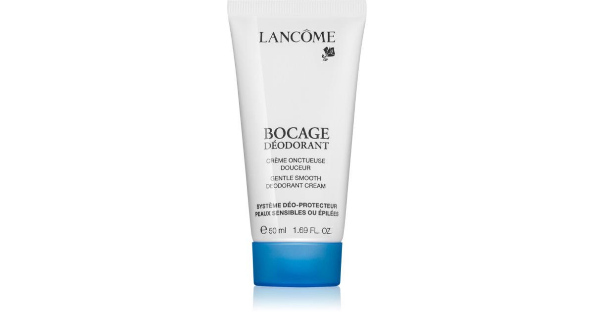 Lancôme Bocage Gentle Smooth Deodorant Cream notino.co.uk