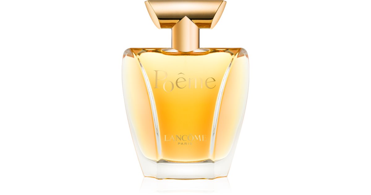 Lancôme Poême парфумована вода для жінок Великий асортимент
