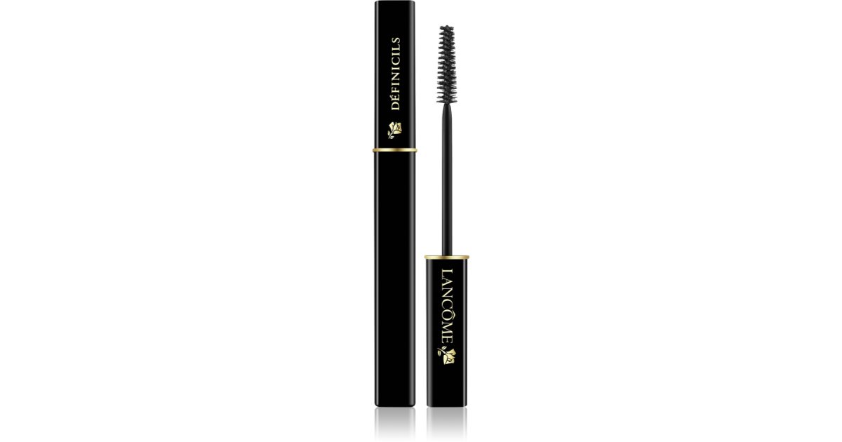Lancôme Définicils lengthening and curling mascara notino.co.uk
