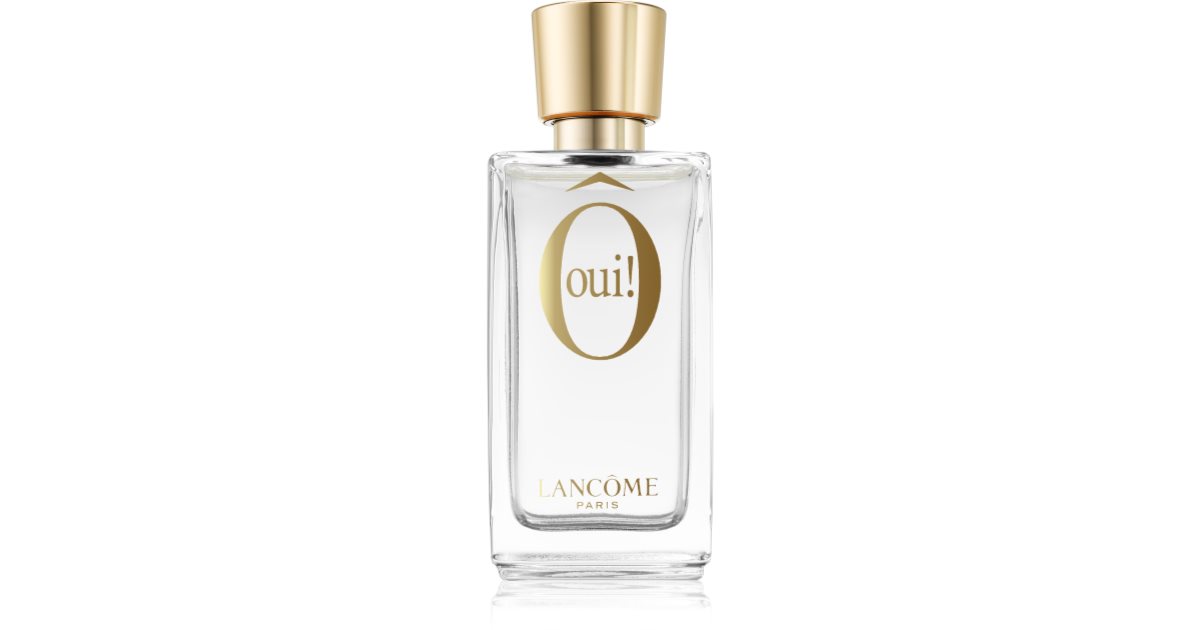 Lancôme Ô Oui | Livrare rapida! | Notino.ro