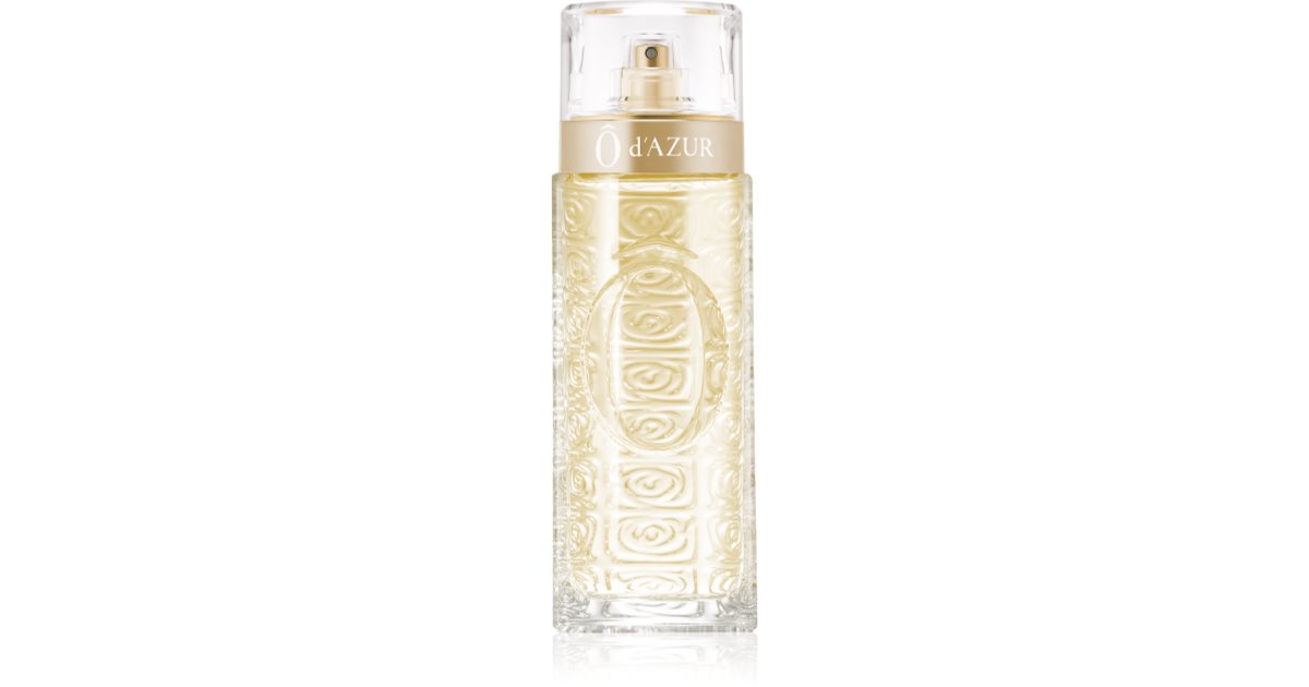 Lancôme Ô d'Azur eau de toilette for women