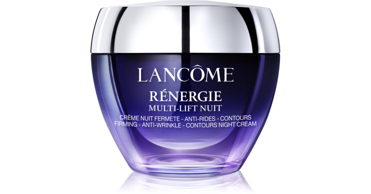 Lancôme Rénergie Nuit Multi-Lift Lifting Firming Anti Wrinkle