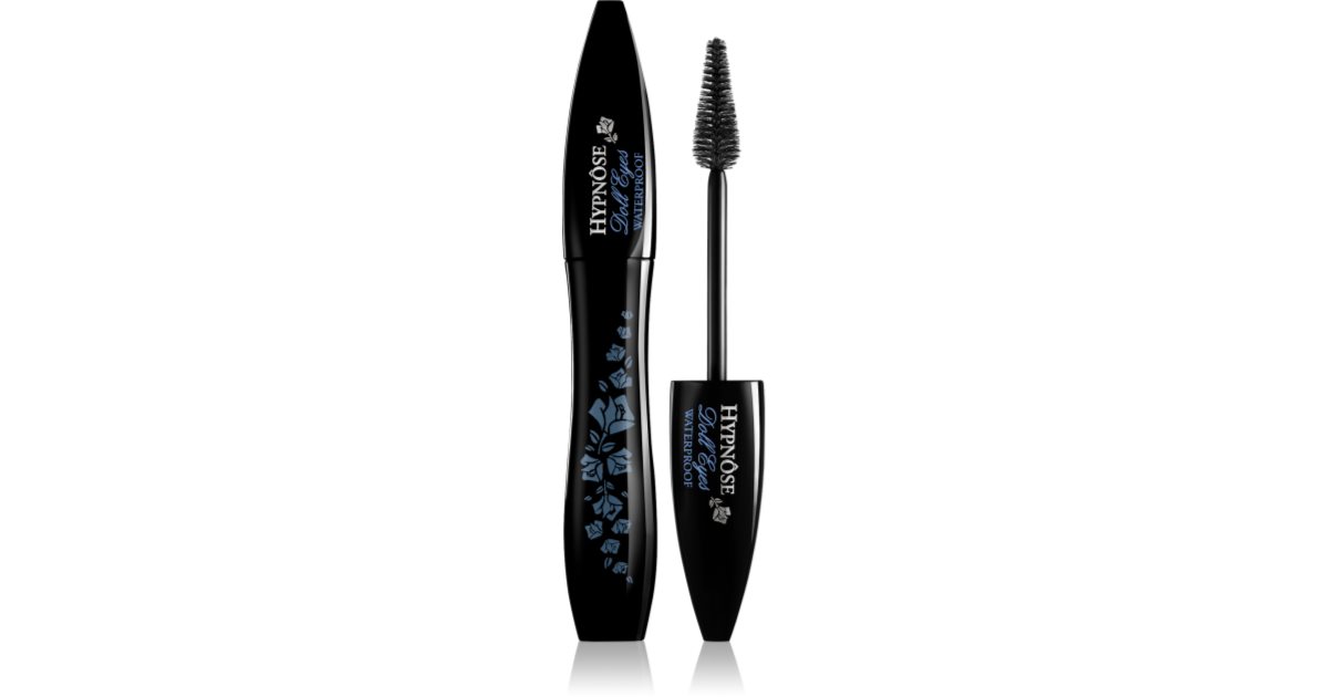 Lancôme Hypnôse Doll Eyes Waterproof waterproof mascara notino.co.uk
