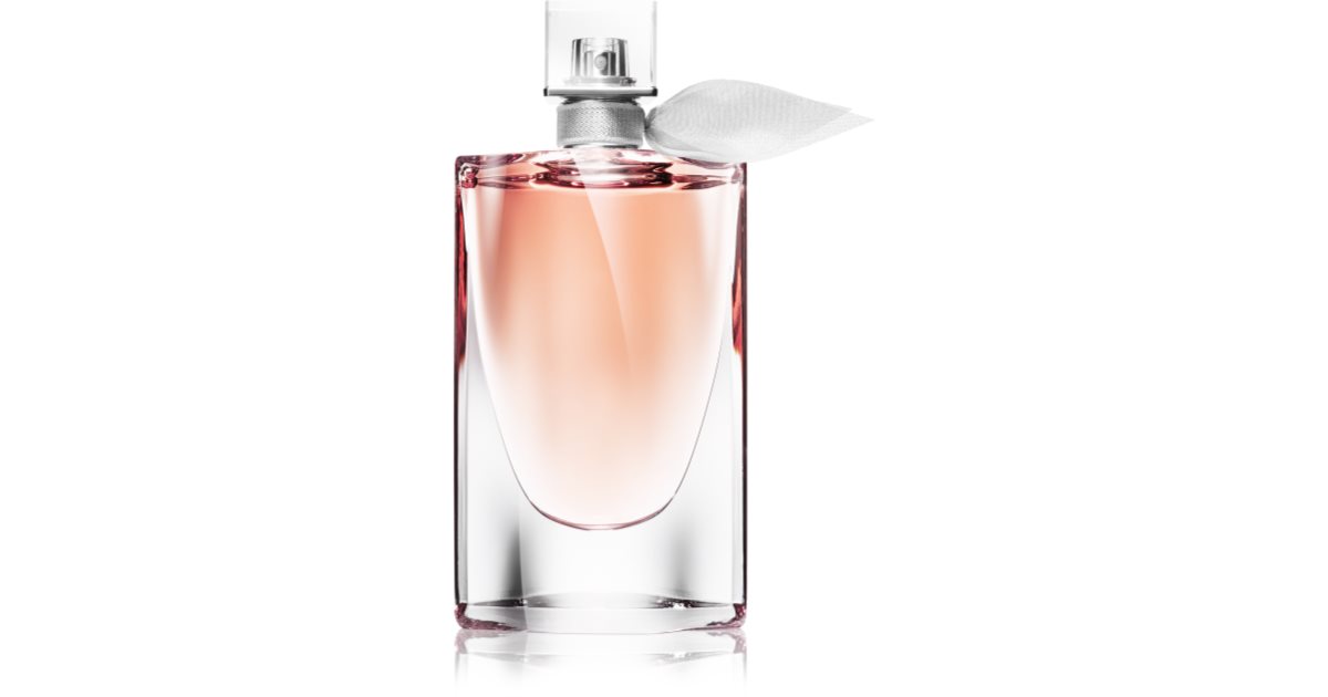 La Vie Est Belle Eau De Toilette www.notino.co.uk