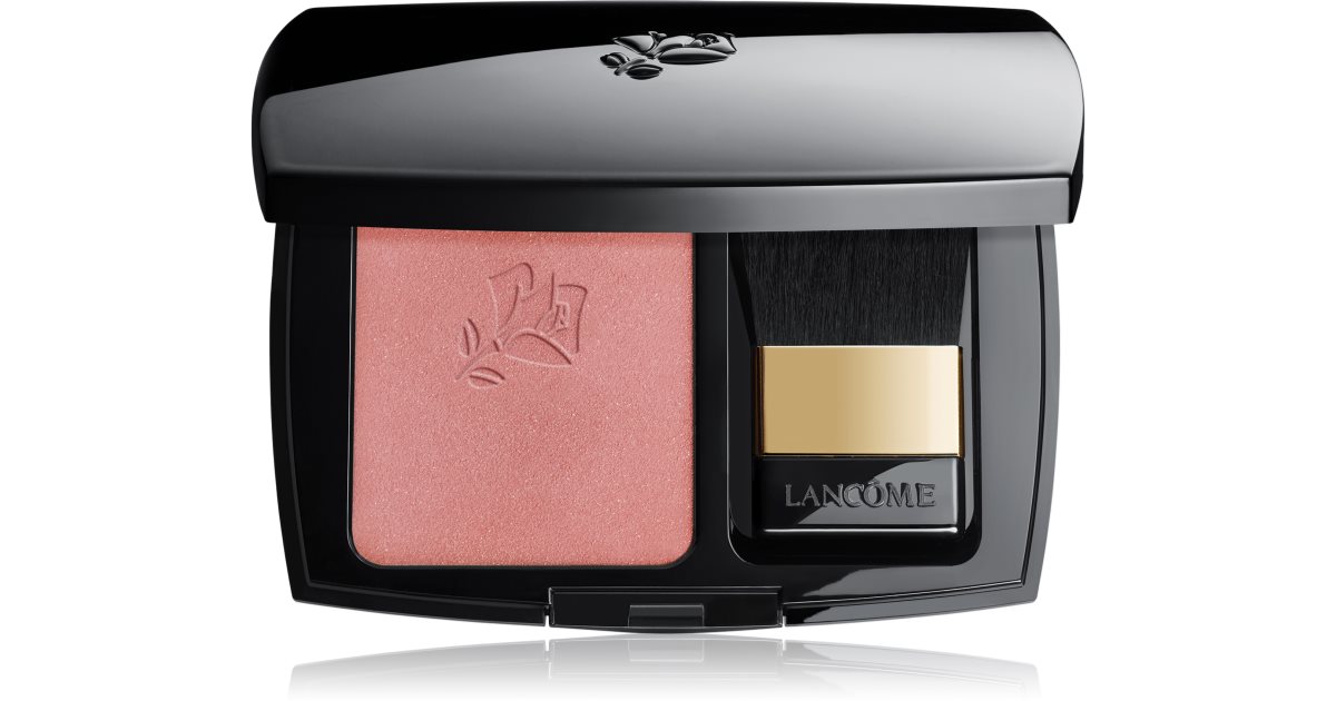 Blush Subtil Oil Free Powder Blush In 371 Shimmer Pink Fling