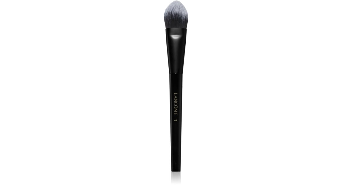 Lancôme Full Flat Brush foundation brush notino.co.uk
