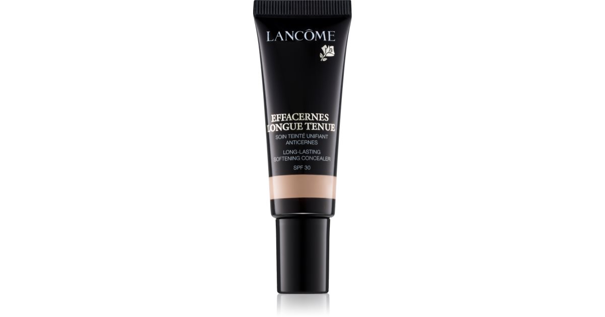 Lancôme Effacernes Longue Tenue correttore occhi SPF 30 | notino.it