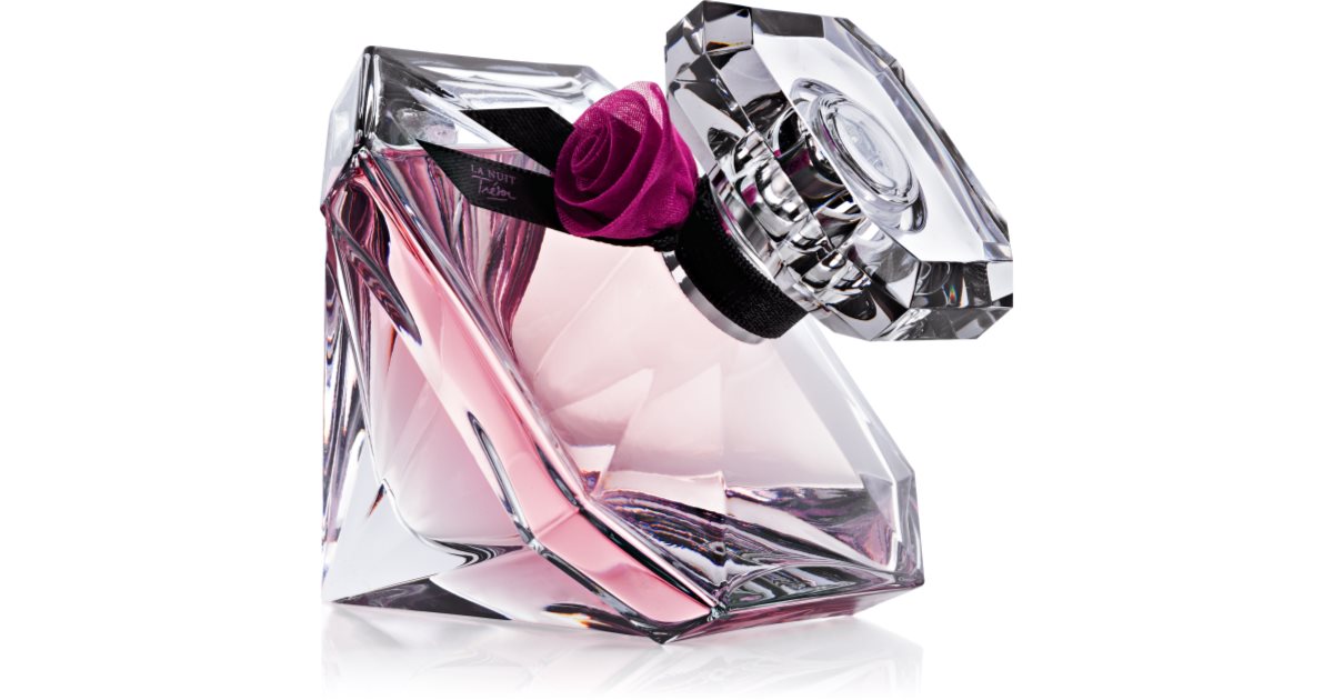 Lancome tresor discount la nuit notino