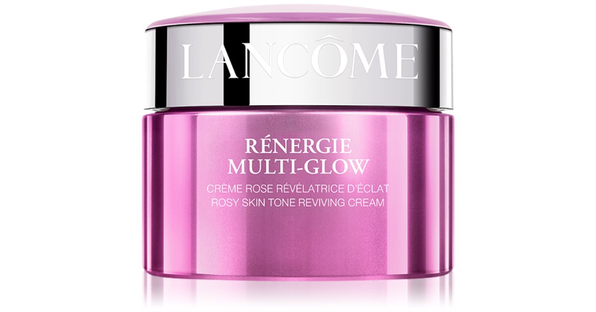 Lancme Rnergie Multi-Glow Aufhellende und verjngende Creme | Notino Lancme Rnergie Multi-Glow Aufhellende und verjngende Creme | Notino