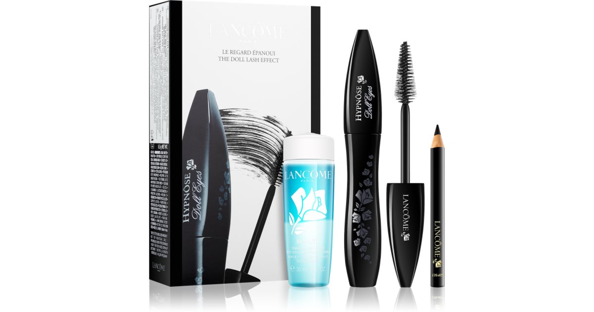 Lancôme Hypnôse Doll Eyes дорожній набір VII. | notino.ua